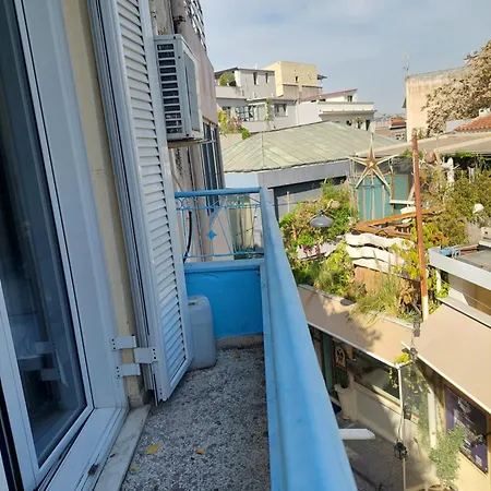 Shared Rooms Near Acropolis & Monastiraki Area Athens Room photo