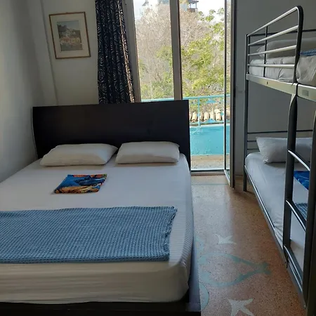 Shared Rooms Near Acropolis & Monastiraki Area Athens Room photo