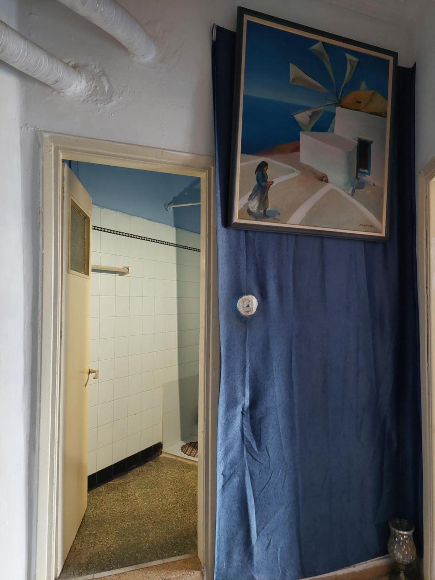 Shared Near Acropolis & Monastiraki Area *